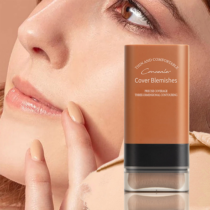 VeluxeVeil™ — Unleash Your Radiant, Flawless Glow That Lasts All Day