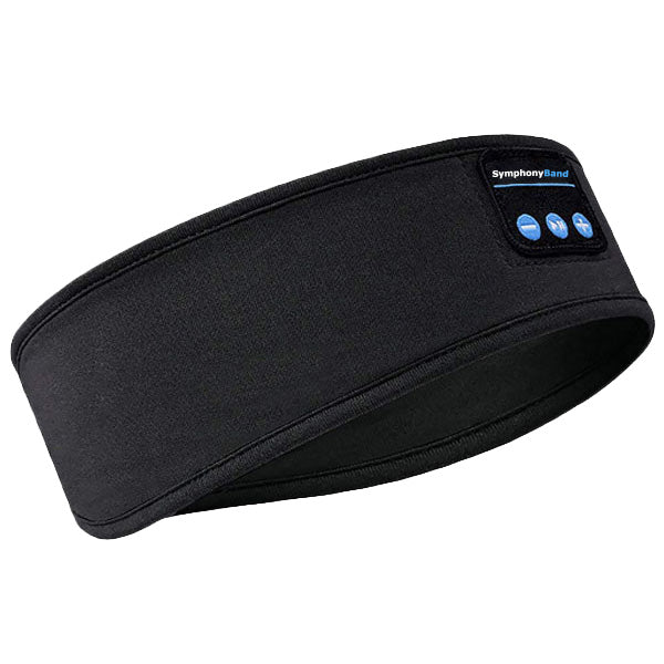 Bluetooth Sleep Headphones with USB Charging Capability