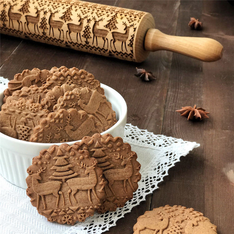 Delightful Holiday Gift Set for Employees, Friends, and Family
