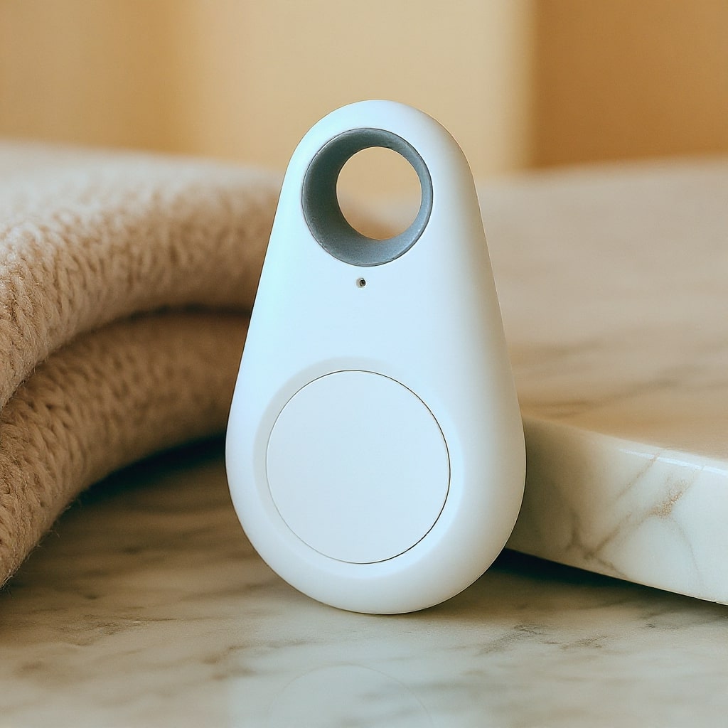 Smart Locator for Vehicles, Pets, and Personal Items