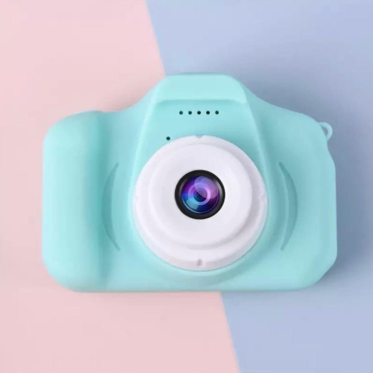 VintaPix™ — Capture Life’s Magic in Every Vibrant Moment