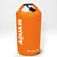 Waterproof Dry Bag with Roll Top for Outdoor Activities