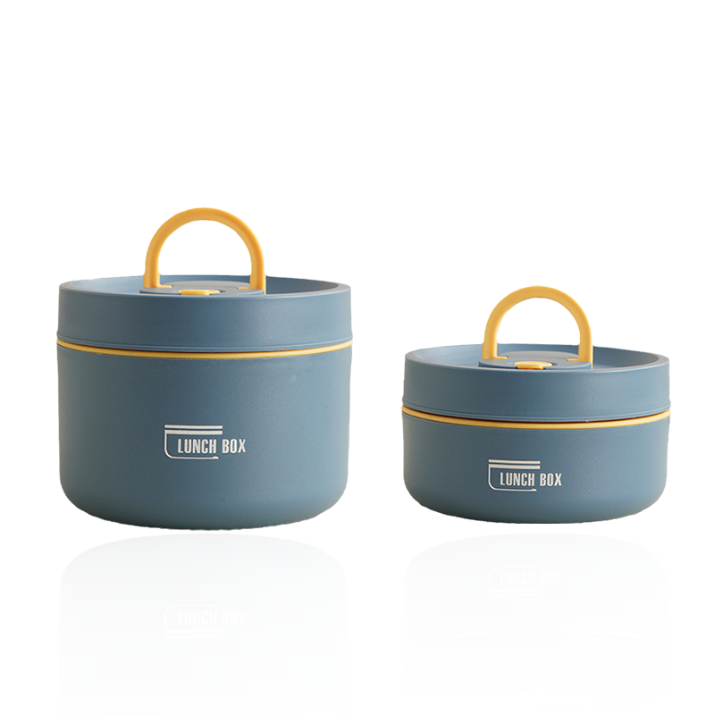 EcoHeat Meal Container | Insulated Food Storage | WarmKeeper