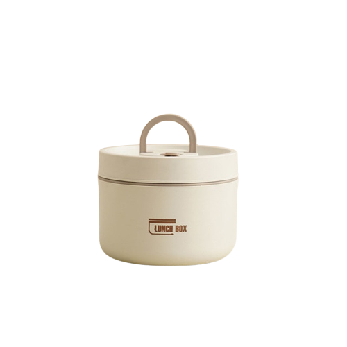 EcoHeat Meal Container | Insulated Food Storage | WarmKeeper