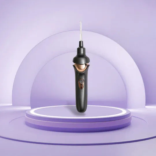 WiFi Visual Otoscope with Camera and Light – Smart Ear Cleaning Tool
