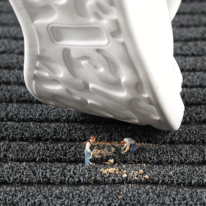 Durable Doormat for Both Indoor and Outdoor Environments