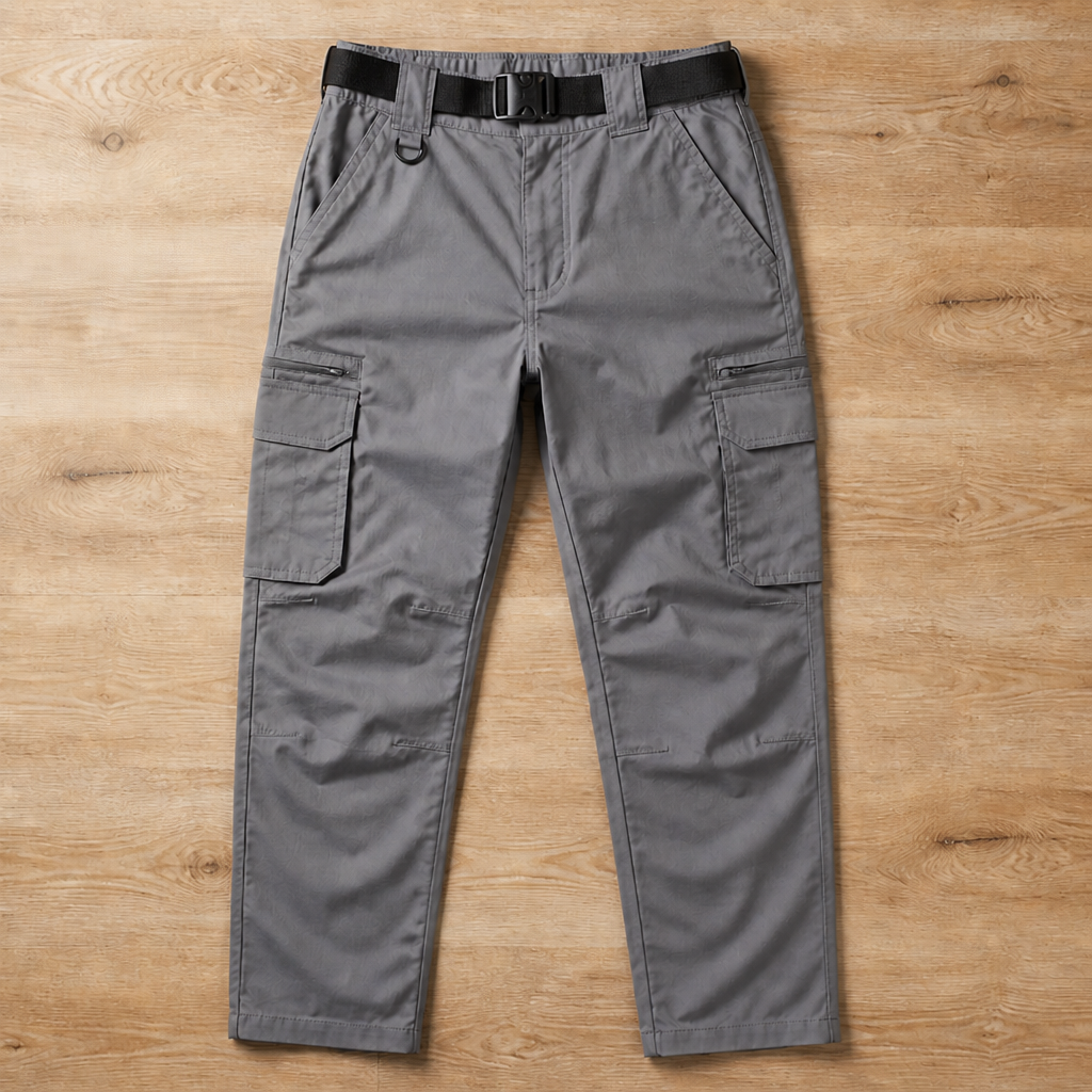 StormTrail™ Waterproof Pants — Unstoppable Comfort and Durability for Every Wild Adventure