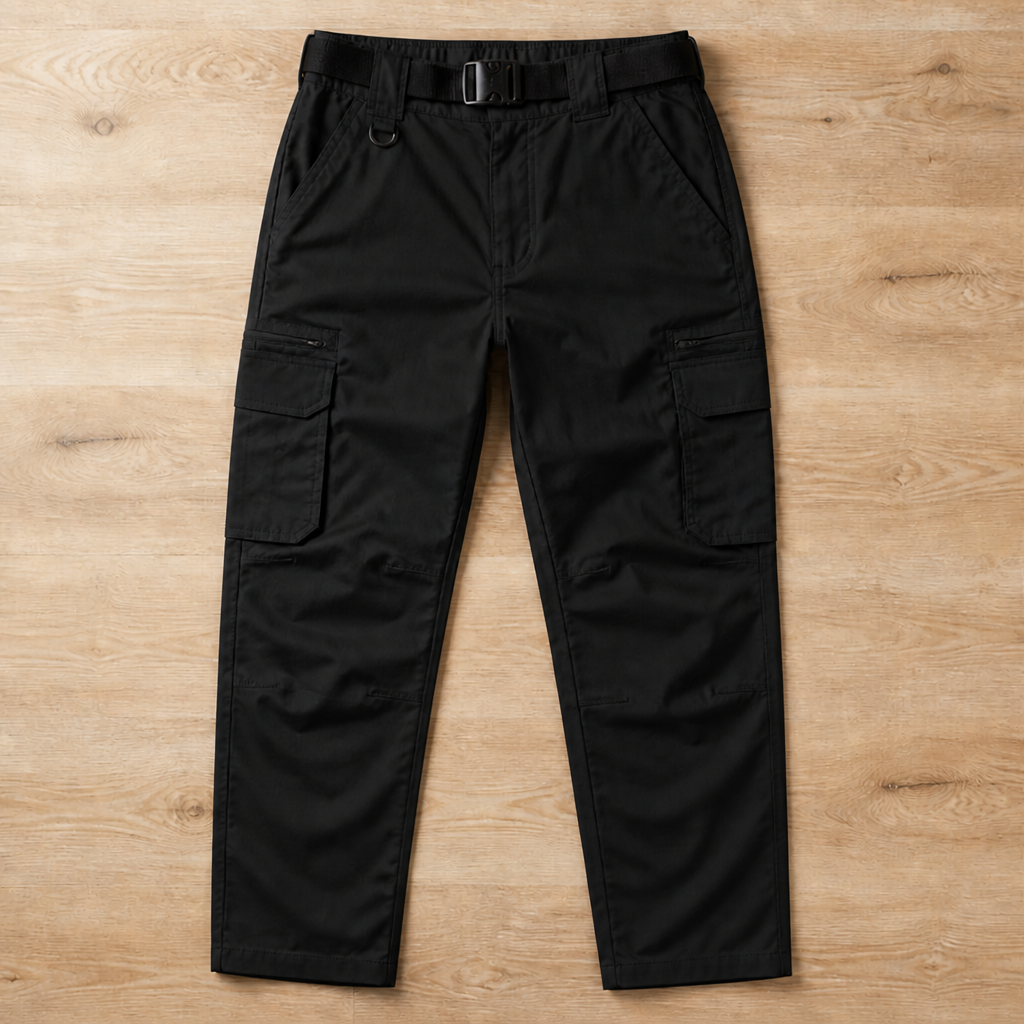StormTrail™ Waterproof Pants — Unstoppable Comfort and Durability for Every Wild Adventure
