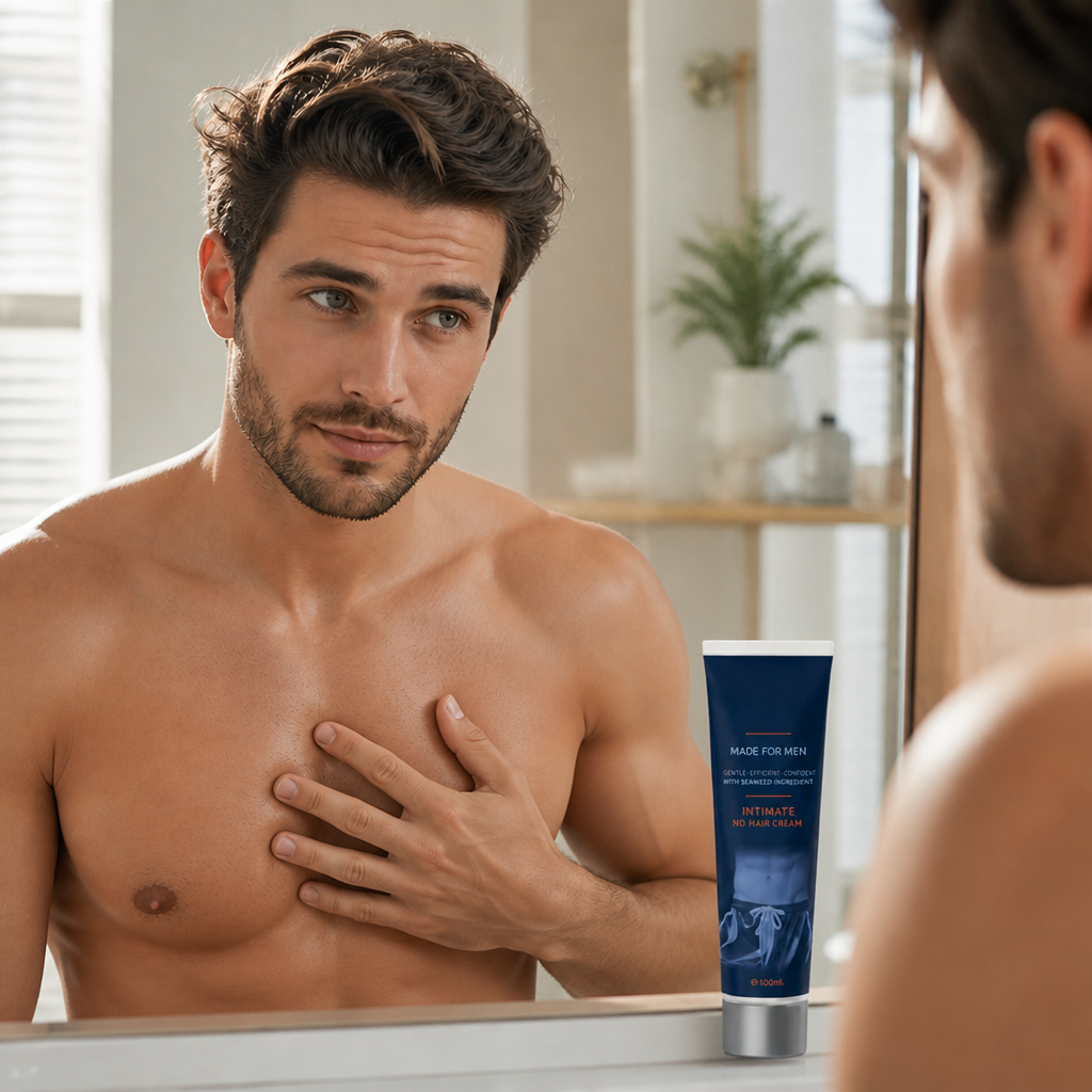 VeloSilk™ — Fast, Gentle Hair Removal That Leaves Your Skin Irresistibly Smooth and Confident