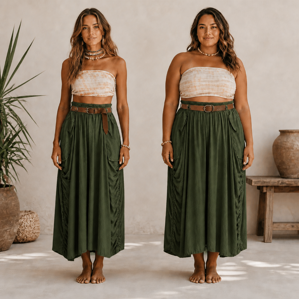 VestaSway™ — Shape Your Confidence with Every Comfortable Step