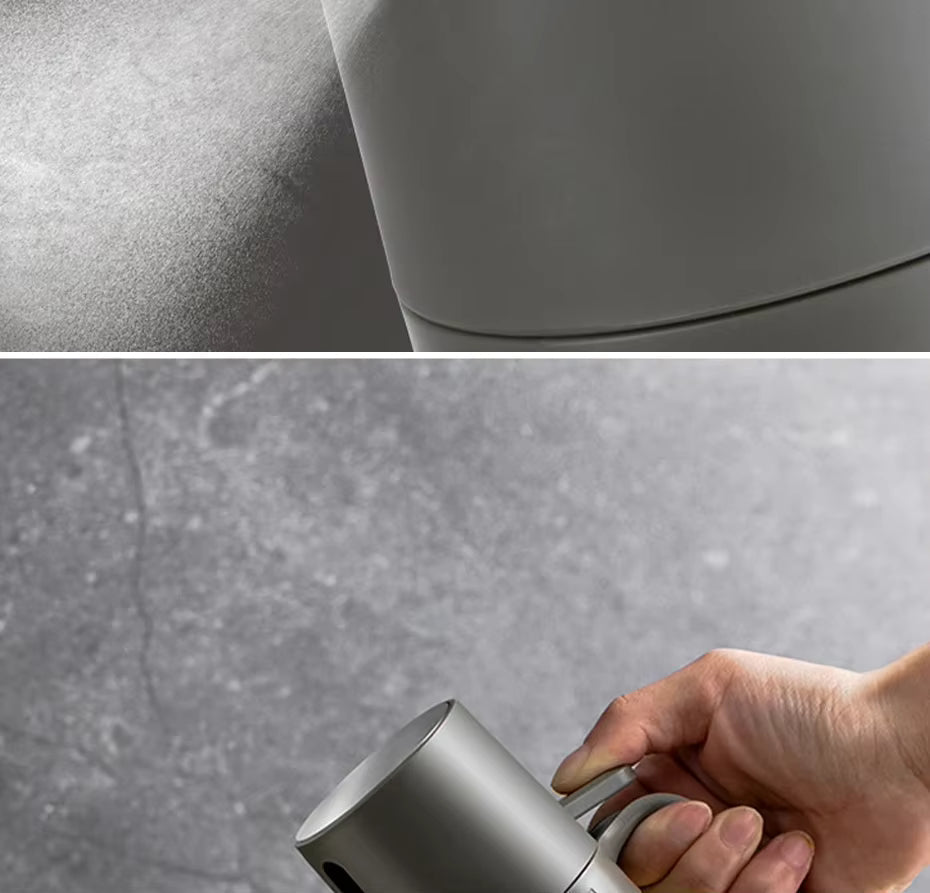 250ml Cooking Dispenser and Air Fryer Glass Olive Oil Sprayer