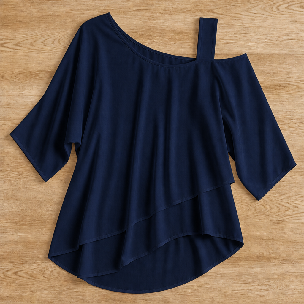 VERALEE™ — Own Every Curve with Lightweight Confidence and All-Day Grace