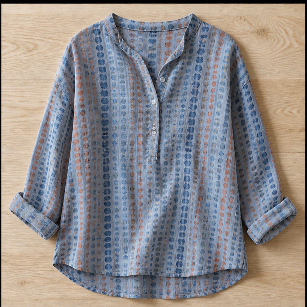 LioraBreez™ — Feel Instantly Cool, Confident, and Naturally Stylish All Day Long