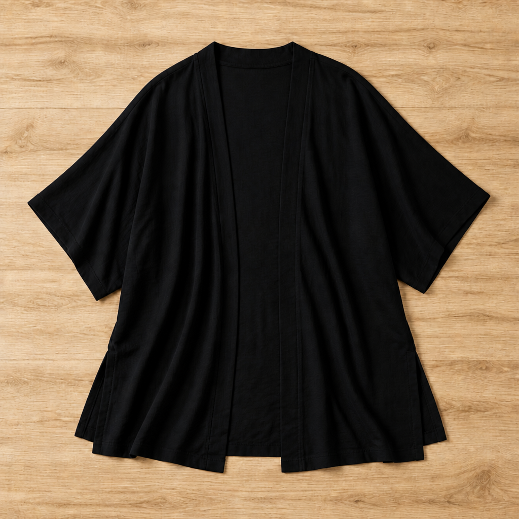 Zephyrella™ — Float Through Summer in Effortless, Breathable Elegance