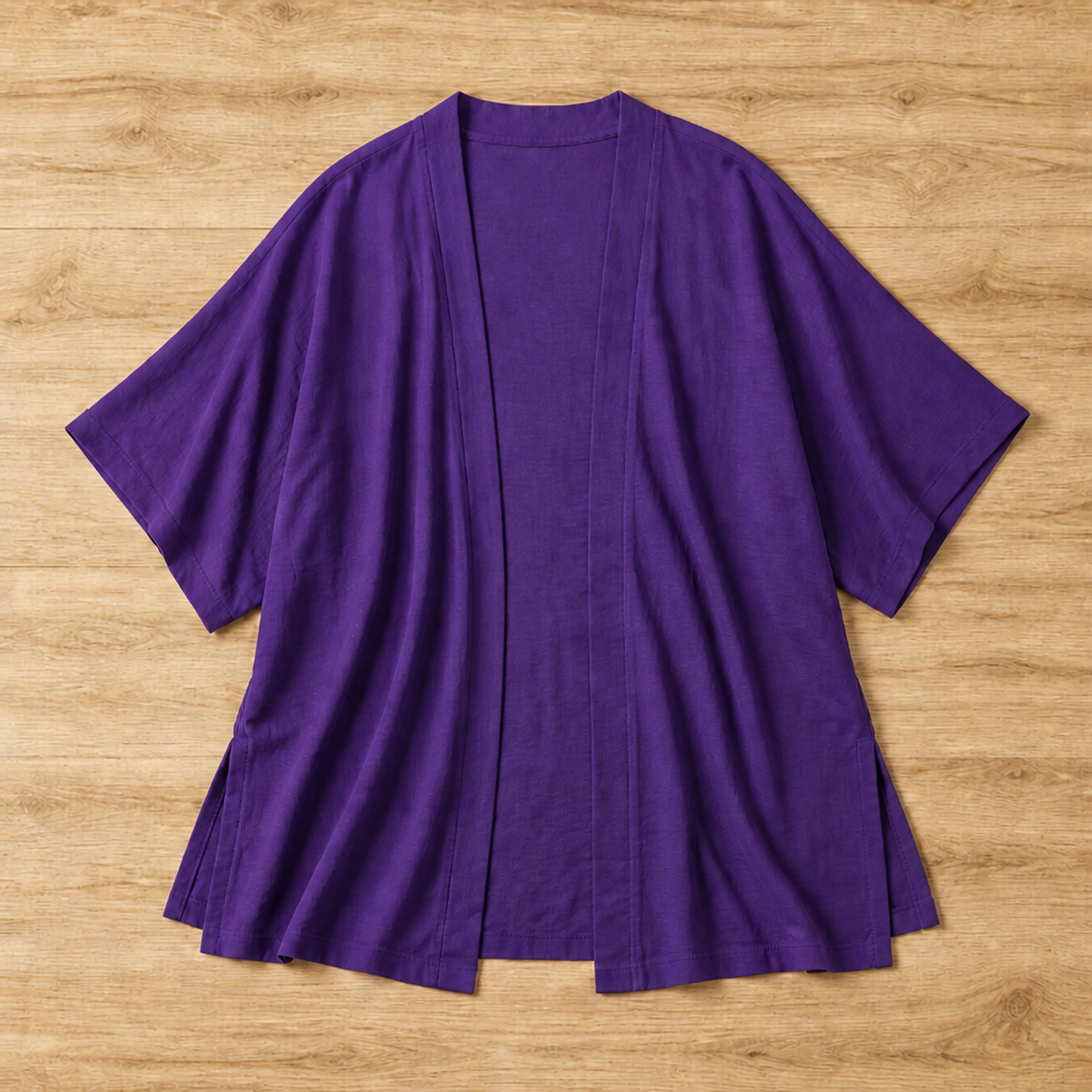 Zephyrella™ — Float Through Summer in Effortless, Breathable Elegance