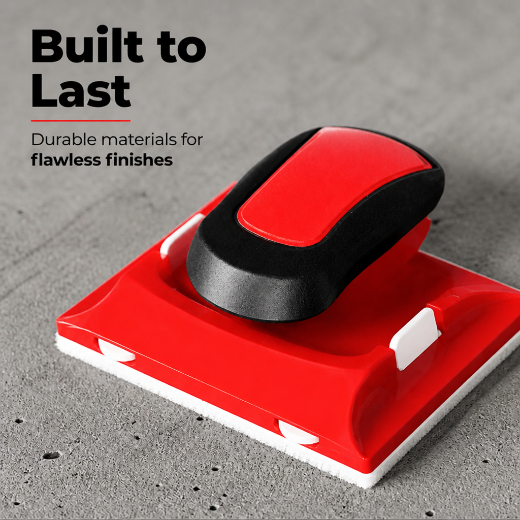 EdgeMaster™ — Paint Sharp, Perfect Edges Instantly Without the Mess or Hassle