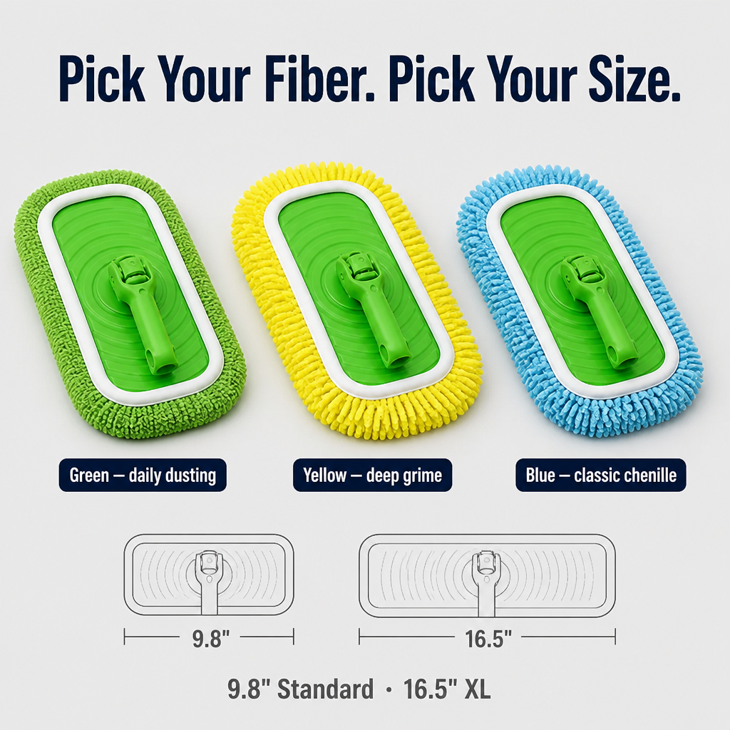 ReNewMist™ — Clean Smarter, Save Big, and Ditch Waste for Good